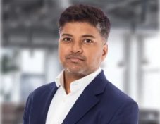 Pankaj Kumar