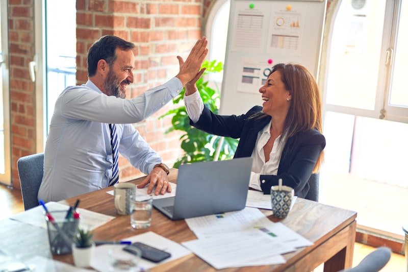 Singapore accounting professionals